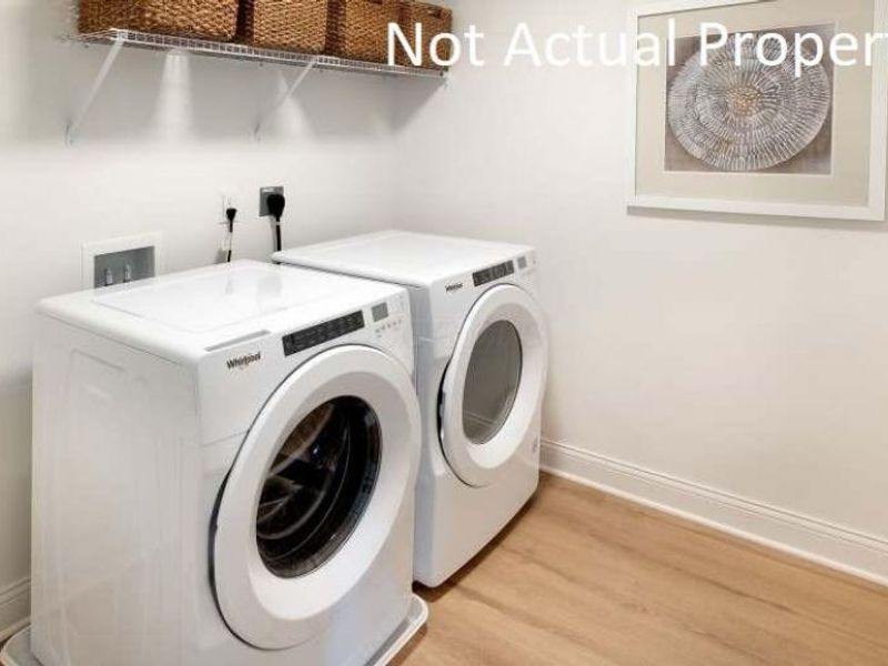 5695 Peavey Street, Unit Lot 7184, Powell, OH 43065 Photo 34