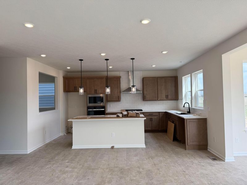 5695 Peavey Street, Unit Lot 7184, Powell, OH 43065 Photo 35