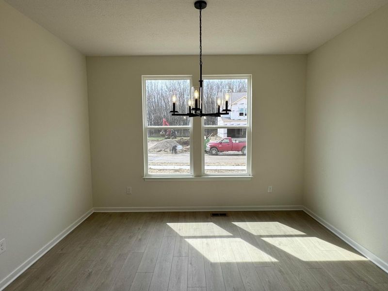 5695 Peavey Street, Unit Lot 7184, Powell, OH 43065 Photo 39