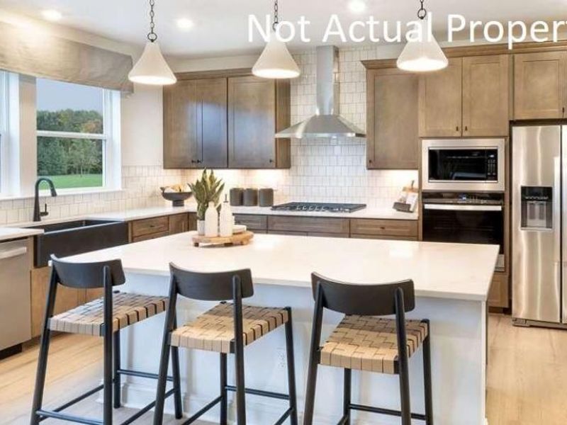 5695 Peavey Street, Unit Lot 7184, Powell, OH 43065 Photo 39