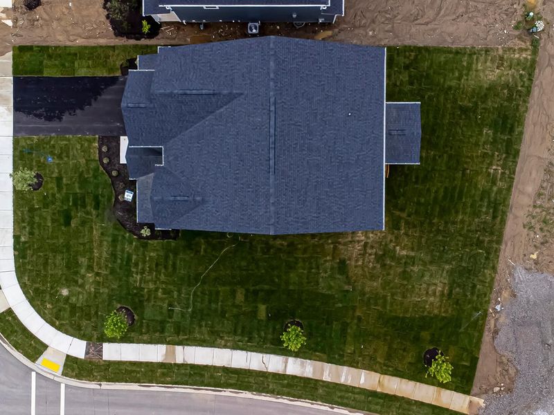 5695 Peavey Street, Unit Lot 7184, Powell, OH 43065 Photo 39