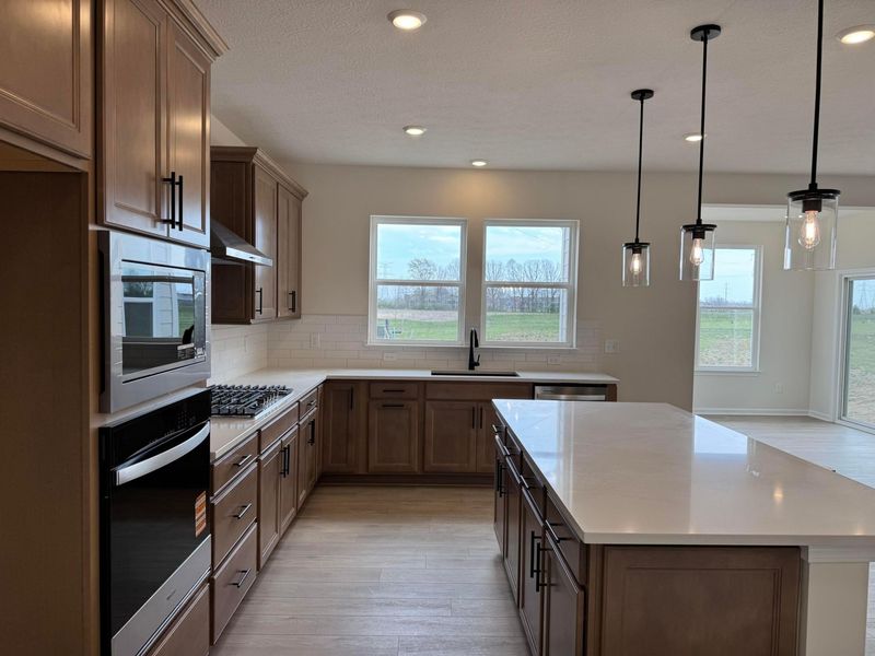 5695 Peavey Street, Unit Lot 7184, Powell, OH 43065 Photo 4