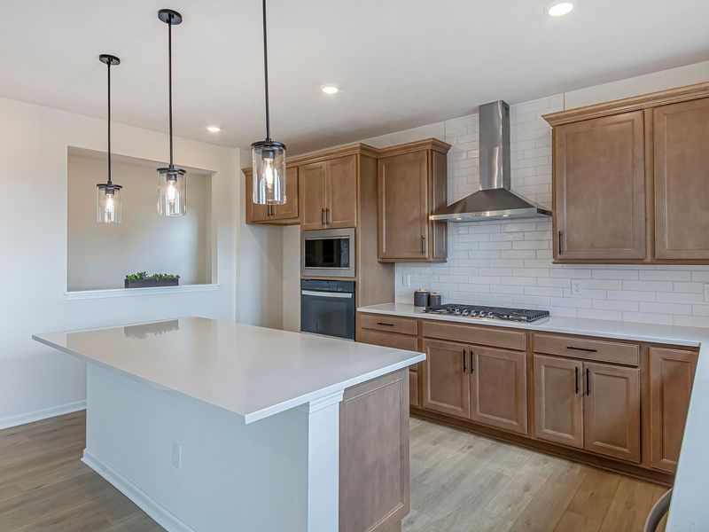 5695 Peavey Street, Unit Lot 7184, Powell, OH 43065 Photo 4