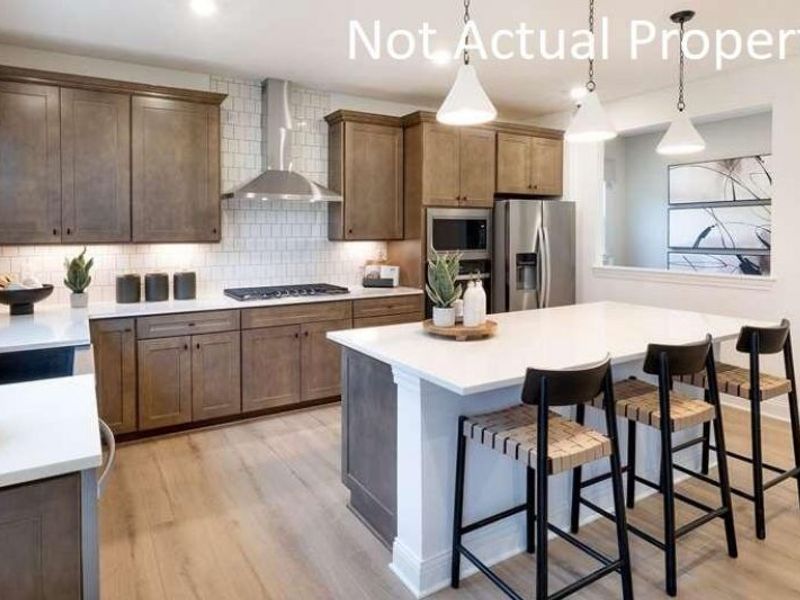 5695 Peavey Street, Unit Lot 7184, Powell, OH 43065 Photo 40