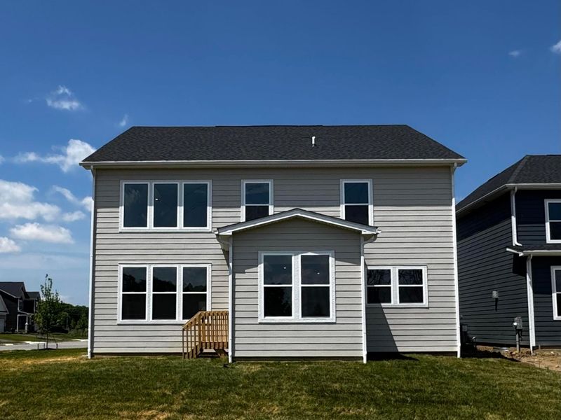 5695 Peavey Street, Unit Lot 7184, Powell, OH 43065 Photo 41