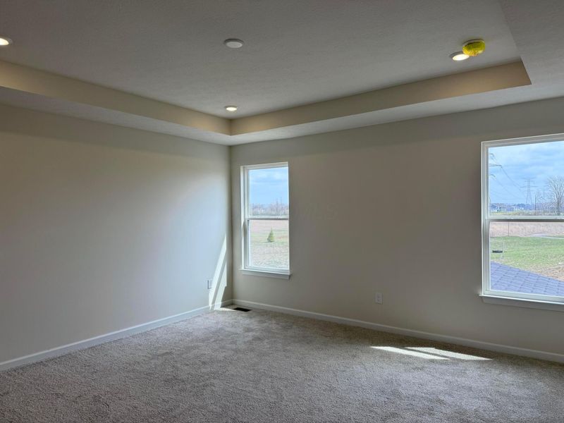 5695 Peavey Street, Unit Lot 7184, Powell, OH 43065 Photo 43