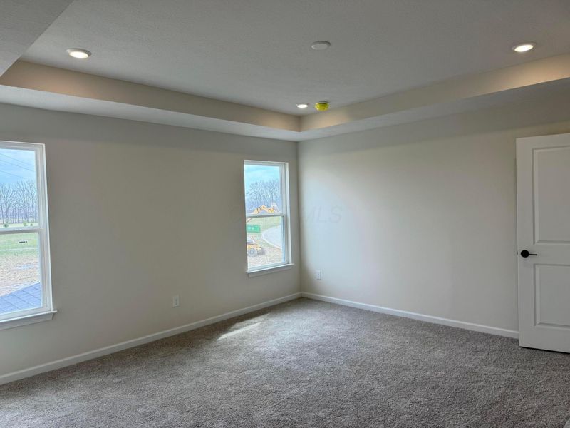 5695 Peavey Street, Unit Lot 7184, Powell, OH 43065 Photo 44