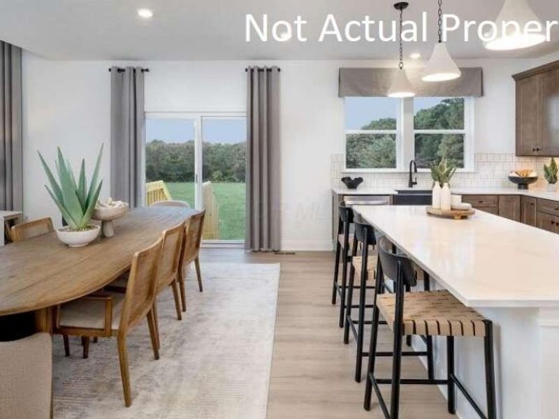 5695 Peavey Street, Unit Lot 7184, Powell, OH 43065 Photo 45