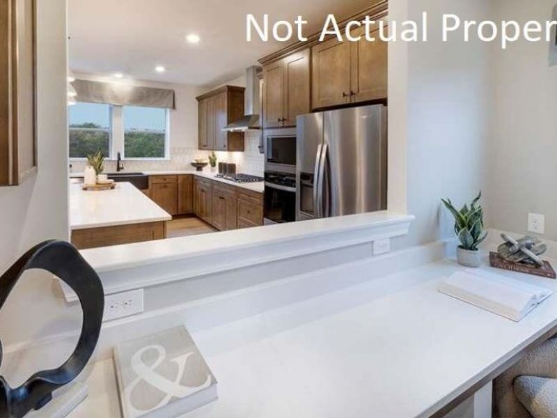 5695 Peavey Street, Unit Lot 7184, Powell, OH 43065 Photo 47