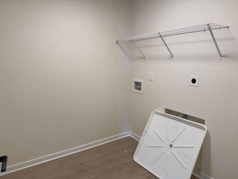 5695 Peavey Street, Unit Lot 7184, Powell, OH 43065 Photo 48