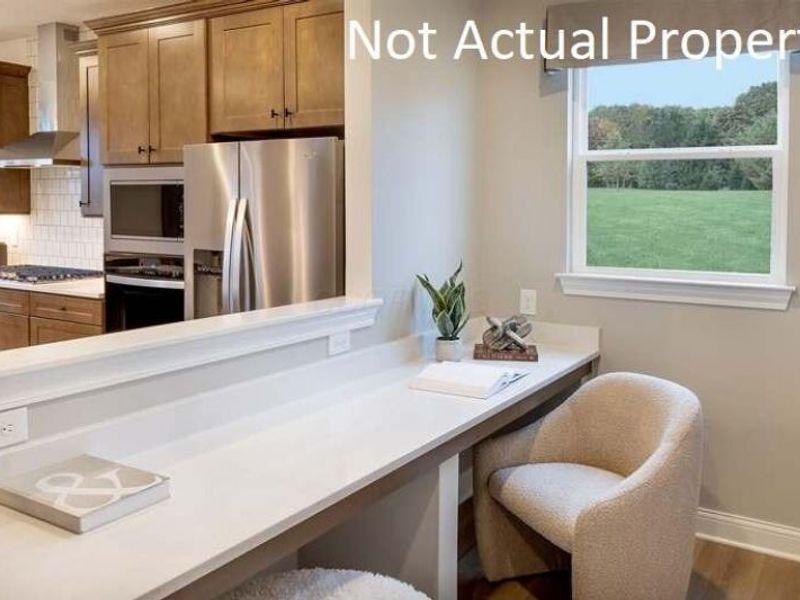 5695 Peavey Street, Unit Lot 7184, Powell, OH 43065 Photo 49