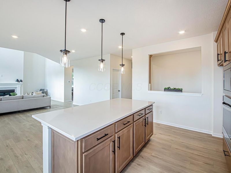 5695 Peavey Street, Unit Lot 7184, Powell, OH 43065 Photo 5