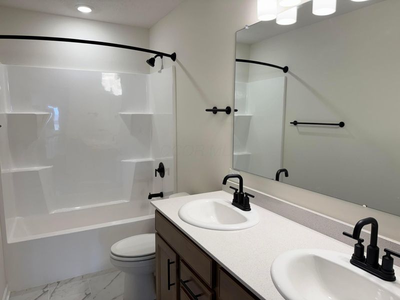 5695 Peavey Street, Unit Lot 7184, Powell, OH 43065 Photo 51