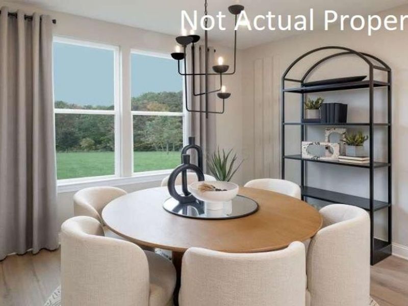 5695 Peavey Street, Unit Lot 7184, Powell, OH 43065 Photo 54