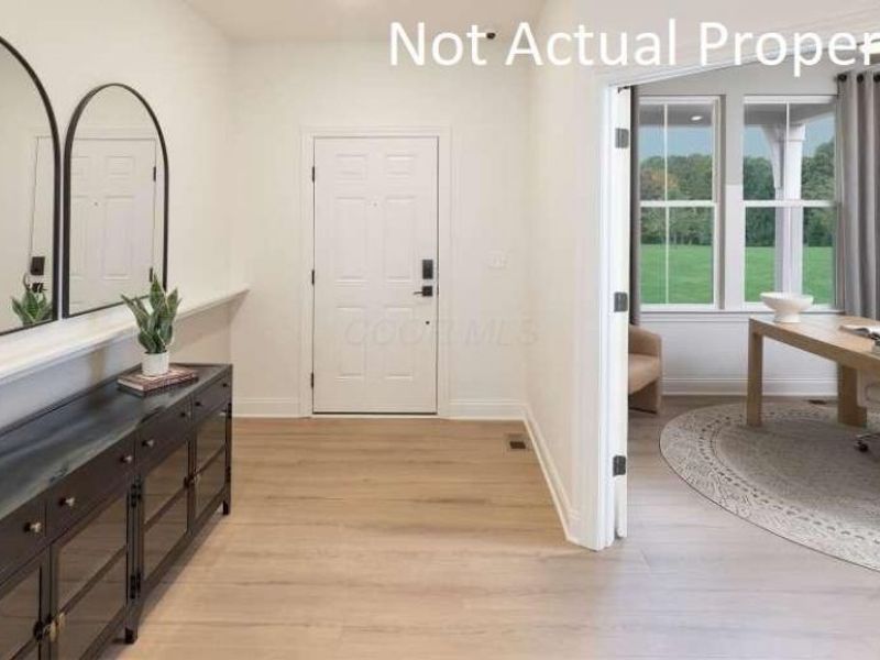 5695 Peavey Street, Unit Lot 7184, Powell, OH 43065 Photo 56