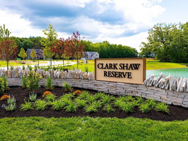 5695 Peavey Street, Unit Lot 7184, Powell, OH 43065 Photo 56