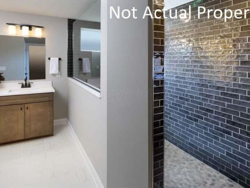 5695 Peavey Street, Unit Lot 7184, Powell, OH 43065 Photo 62