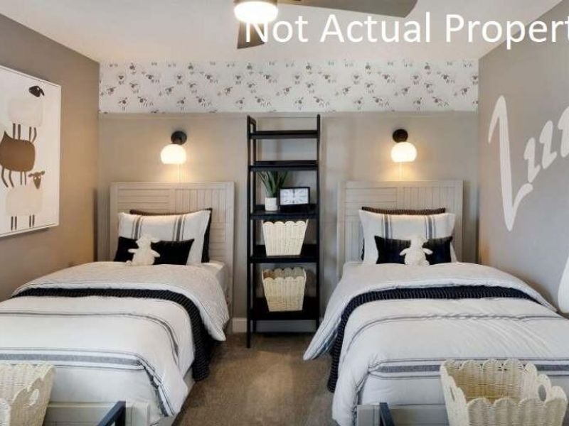 5695 Peavey Street, Unit Lot 7184, Powell, OH 43065 Photo 63