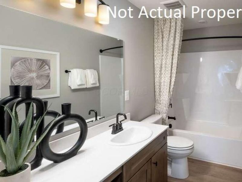 5695 Peavey Street, Unit Lot 7184, Powell, OH 43065 Photo 65