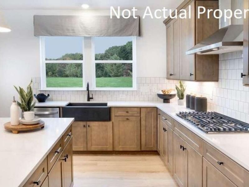 5695 Peavey Street , Unit Lot 7184, Powell, OH 43065 Photo 7