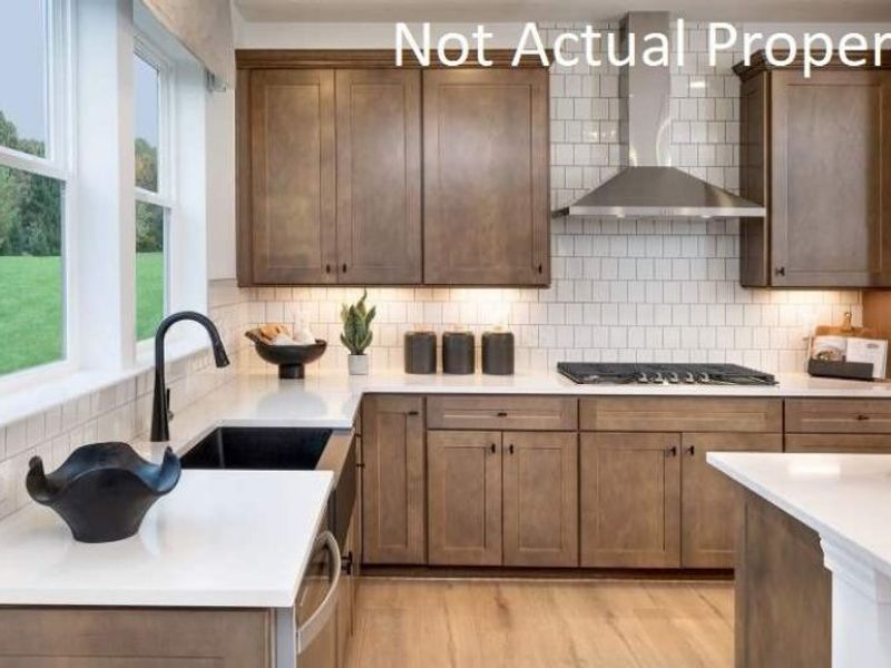 5695 Peavey Street, Unit Lot 7184, Powell, OH 43065 Photo 8