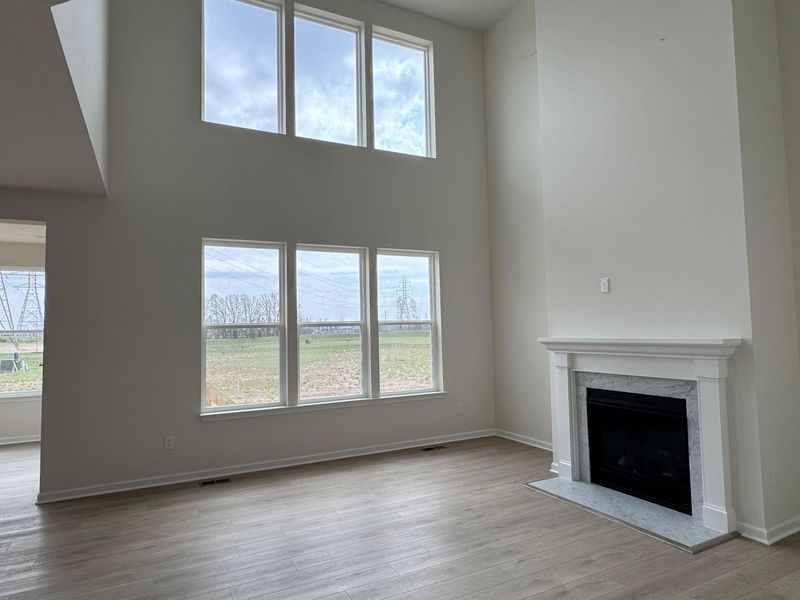 5695 Peavey Street, Unit Lot 7184, Powell, OH 43065 Photo 9