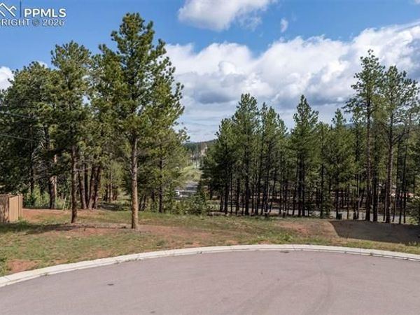 1396 Roberts Ranch Road, Woodland Park, CO 80863
