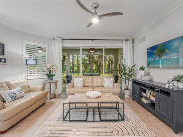 2012 Tarpon Bay DR N, Unit 101, NAPLES, FL 34119