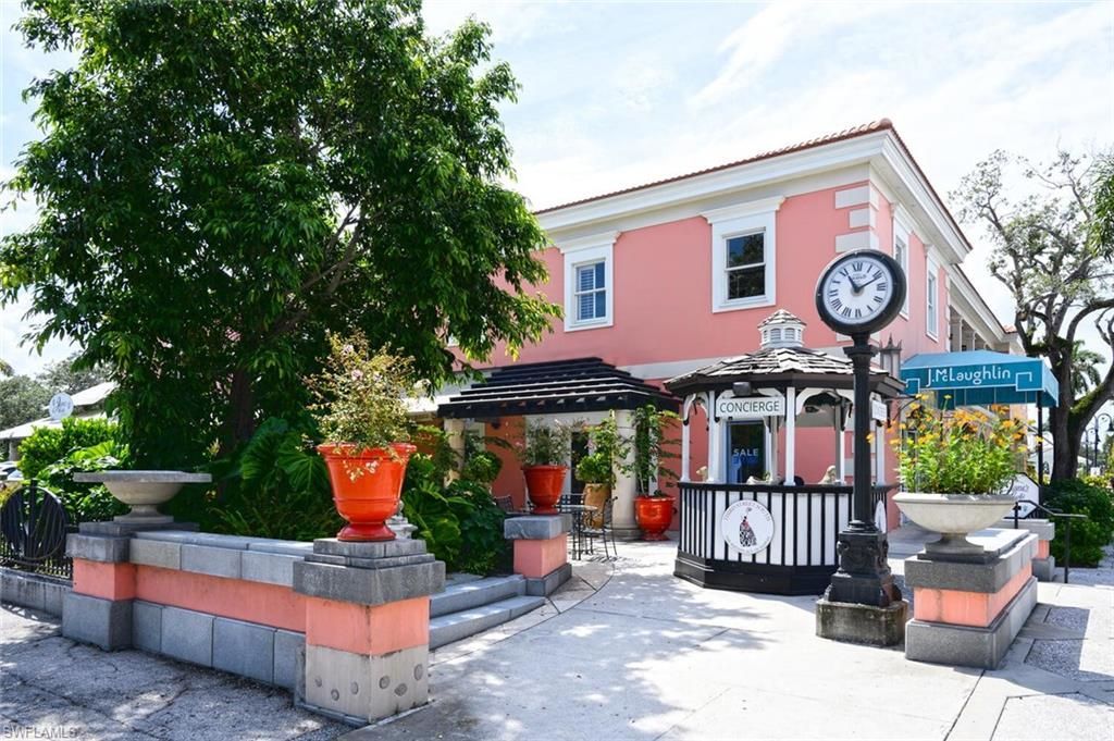 900 8th Ave S, Unit 103, Naples, FL 34102 Photo