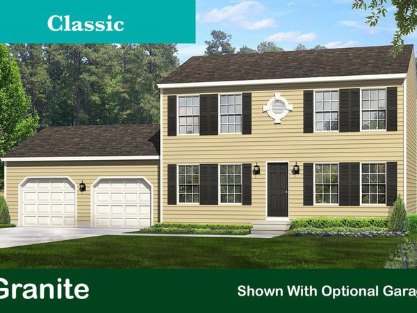 866 Parker Farm Lot B Road, Buxton, ME 04093