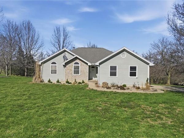 15420 NE 162nd Street, Kearney, MO 64060