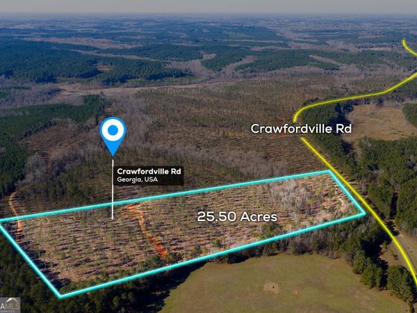 LEXINGTON ESTATES, Lexington, GA 30648