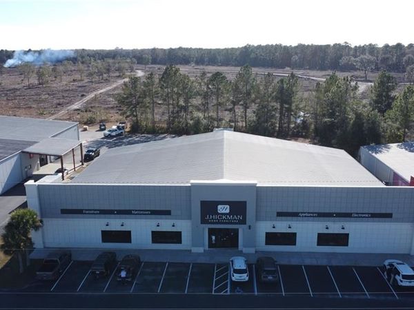 1975 Commerce Drive, Kingsland, GA 31548