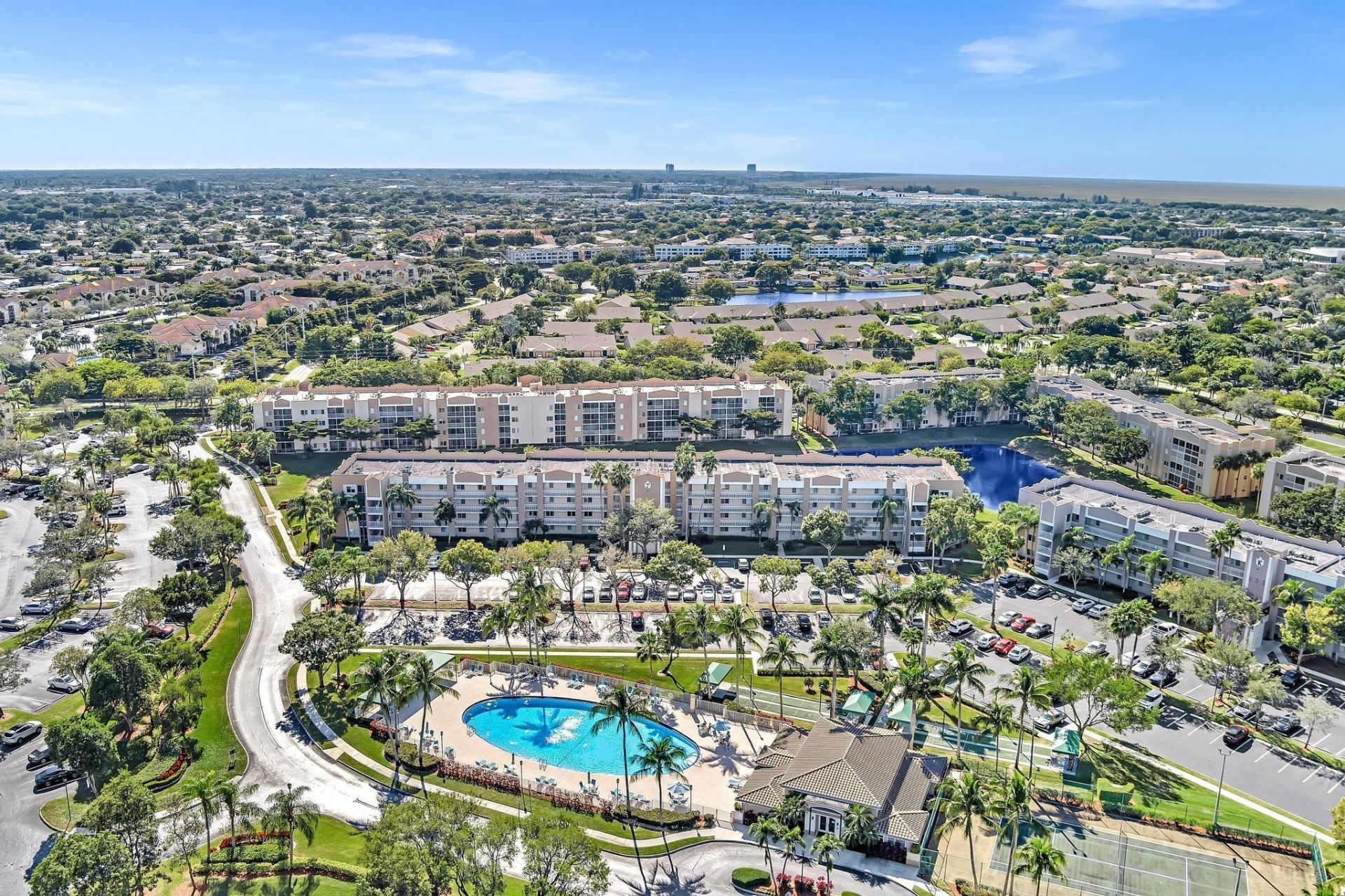 9560 Weldon Circle, Unit J413, Tamarac, FL 33321 Photo