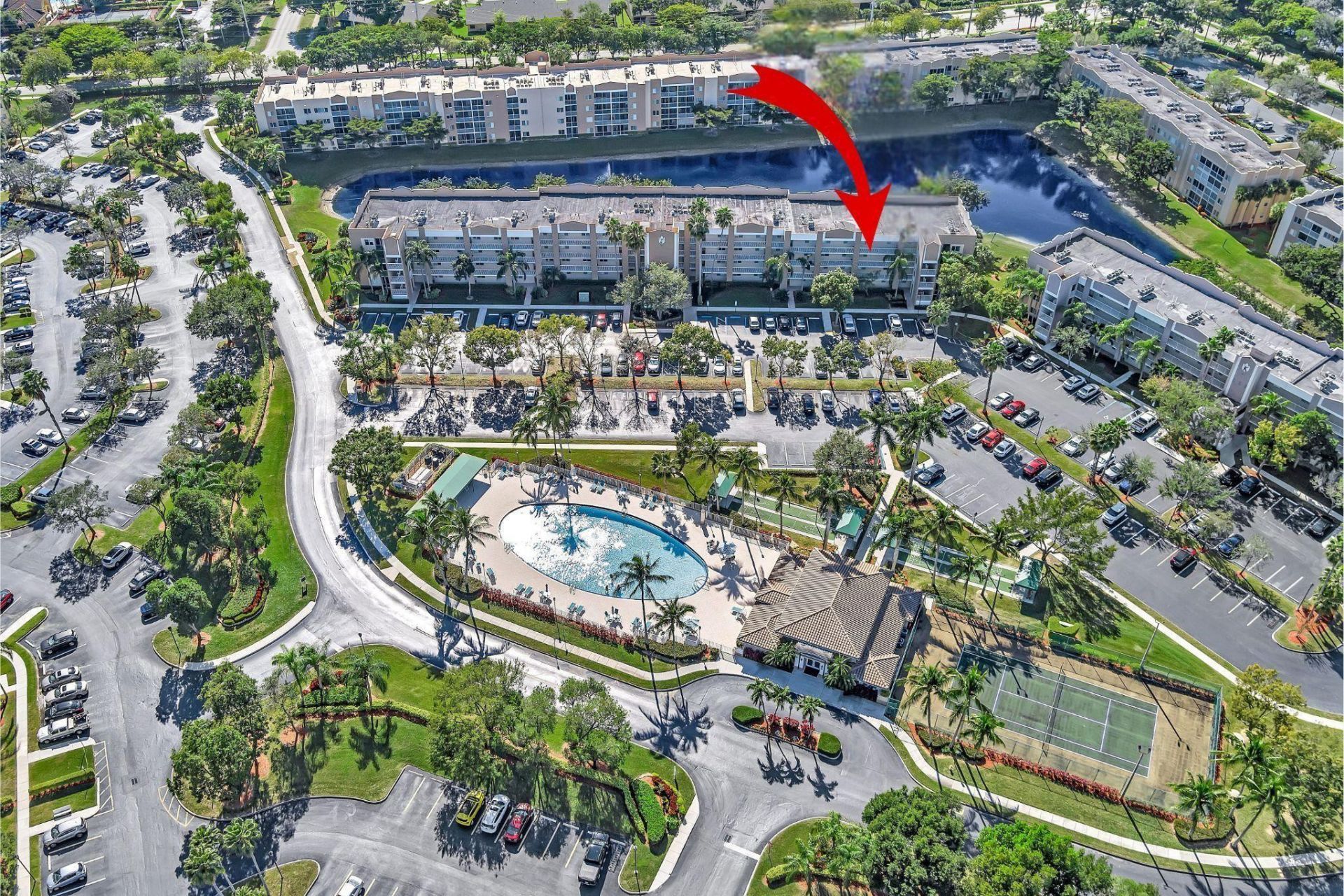 9560 Weldon Circle, Unit J413, Tamarac, FL 33321 Photo