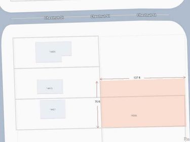 000 Pine, Lot B, Street, Taylor, MI 48180