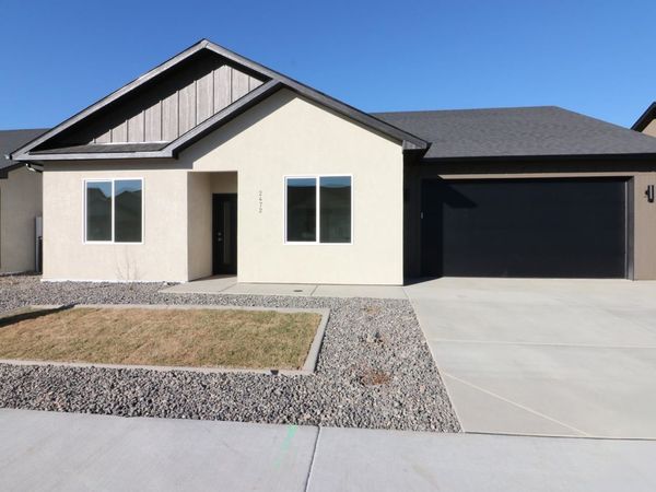 2472 Revere Road, Grand Junction, CO 81505