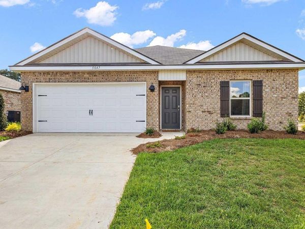 5010 Fox Glen Drive, Jackson, MS 39212