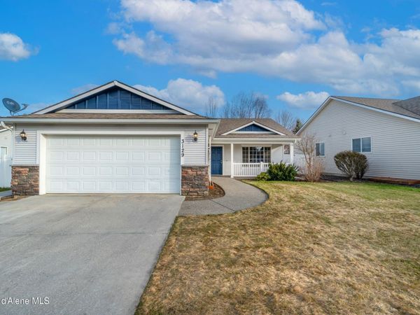 3129 W VERSAILLES DR, Coeur d'Alene, ID 83815