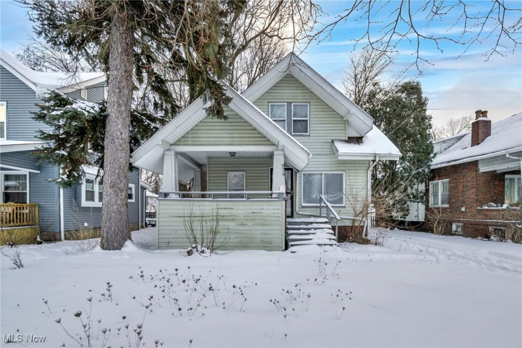 978 Delia Avenue, Akron, OH 44320 Main Photo