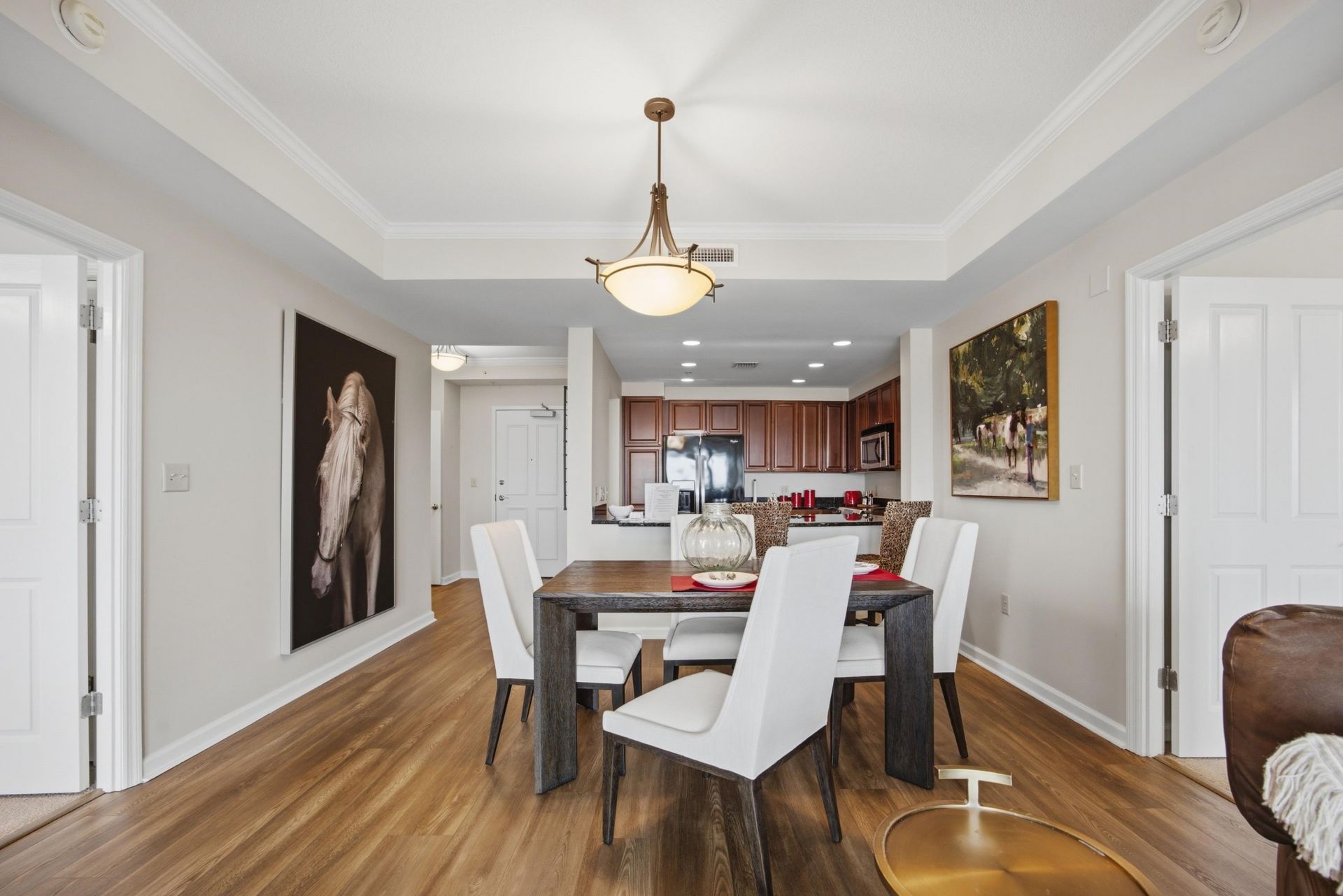 121 N Monroe Street, Unit 8007, Tallahassee, FL 32301 Photo