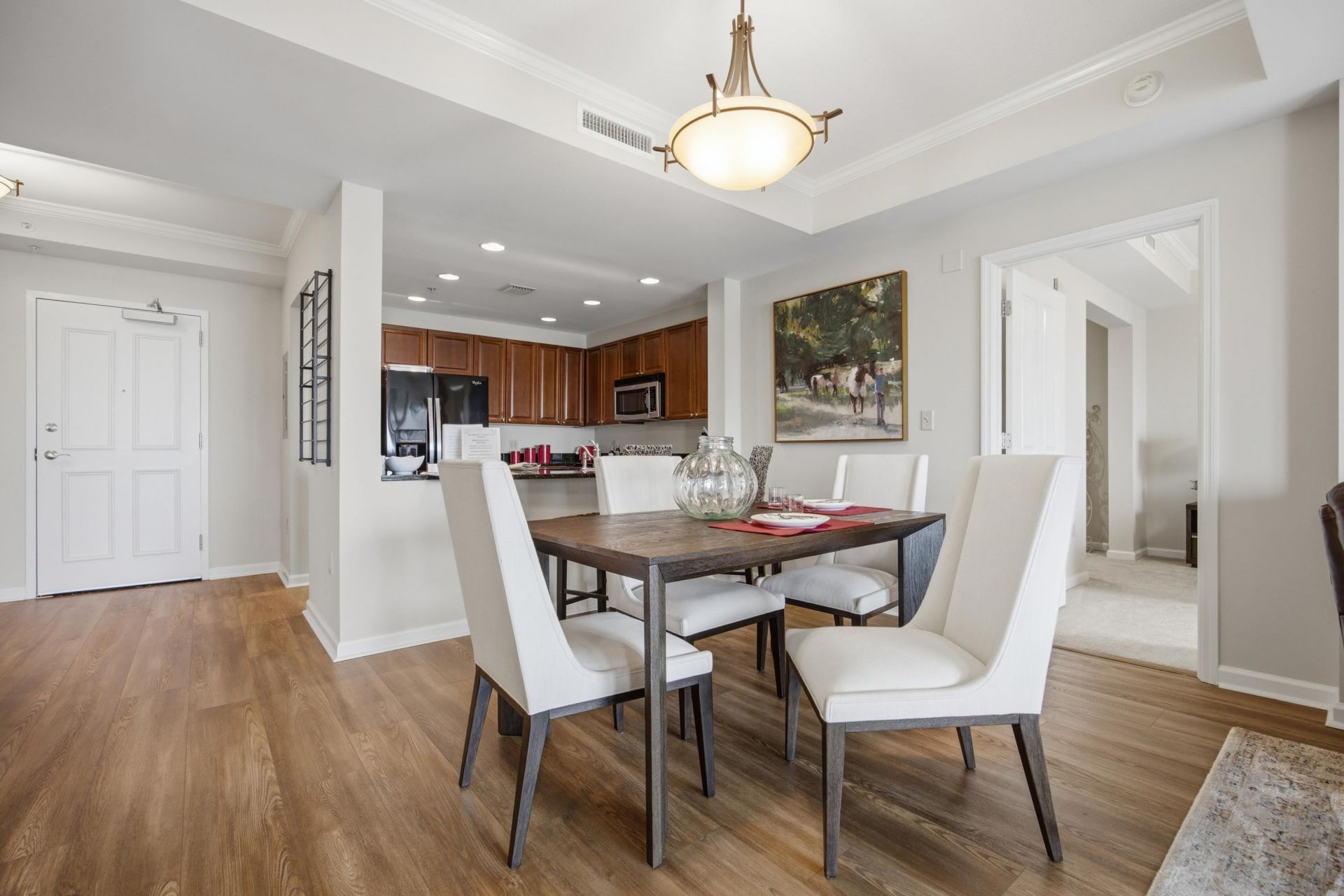 121 N Monroe Street, Unit 8007, Tallahassee, FL 32301 Photo