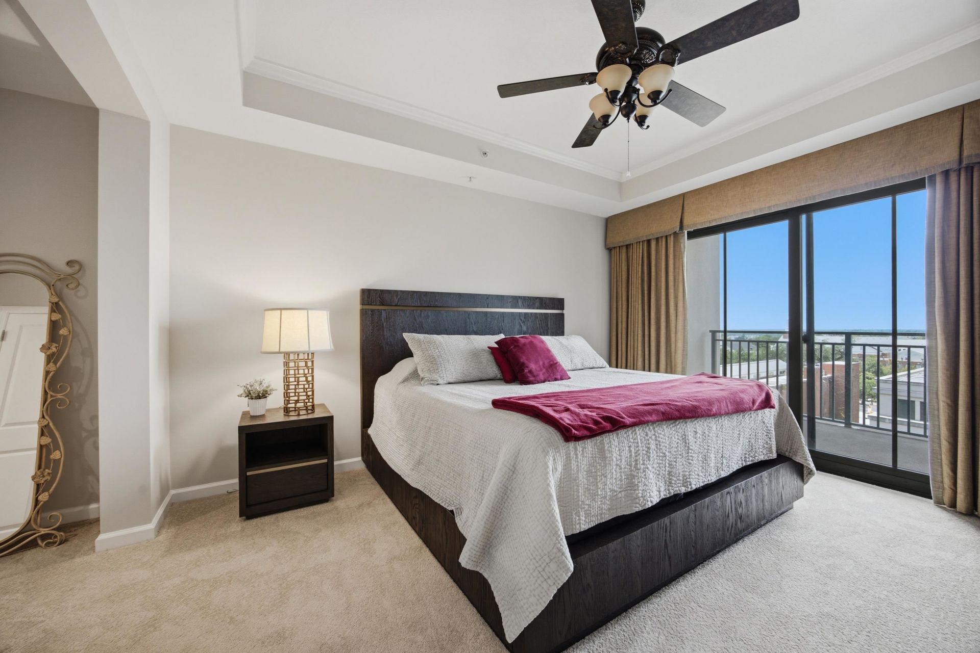 121 N Monroe Street, Unit 8007, Tallahassee, FL 32301 Photo