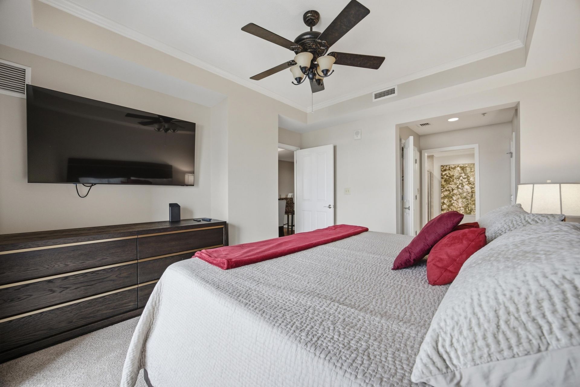 121 N Monroe Street, Unit 8007, Tallahassee, FL 32301 Photo