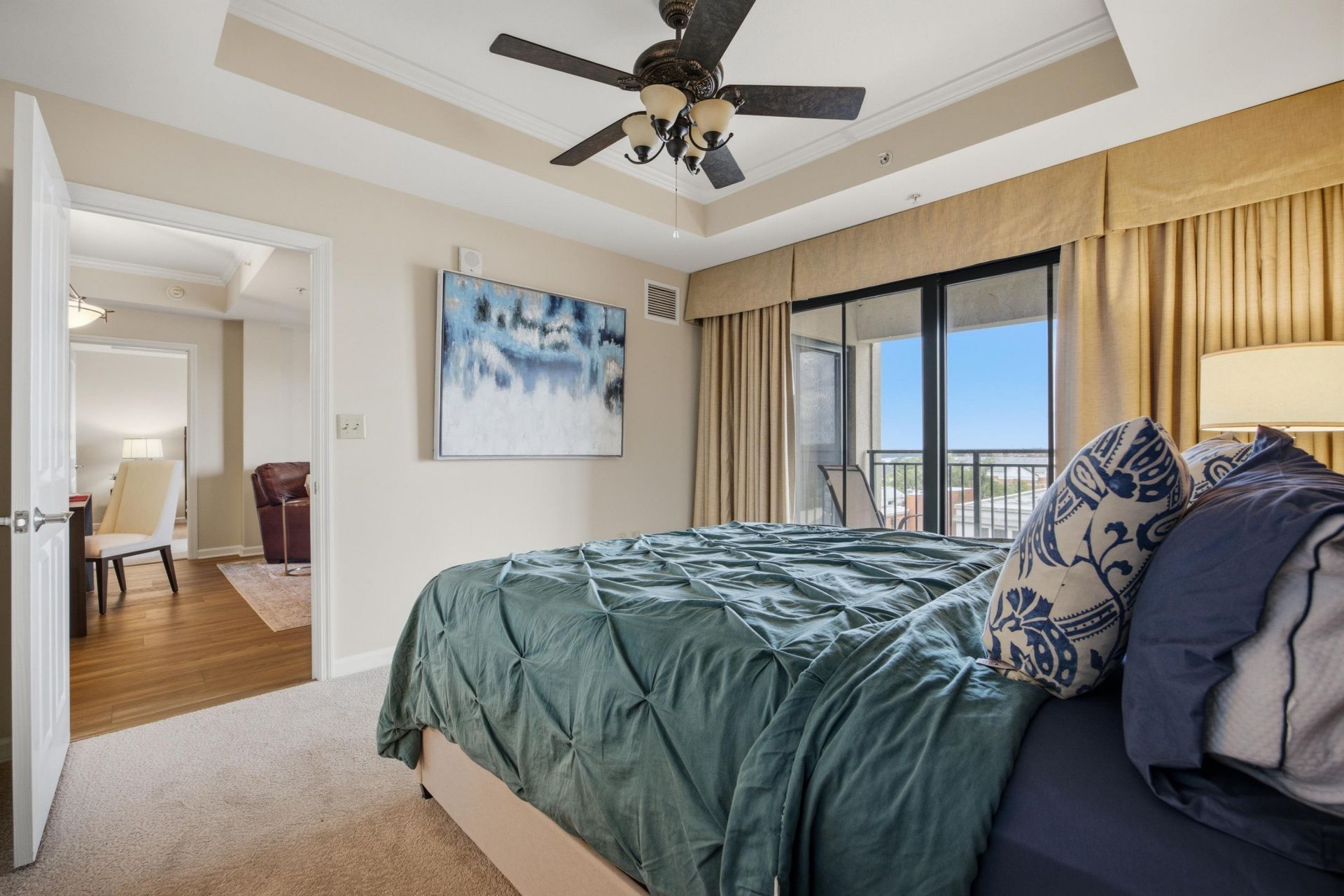 121 N Monroe Street, Unit 8007, Tallahassee, FL 32301 Photo