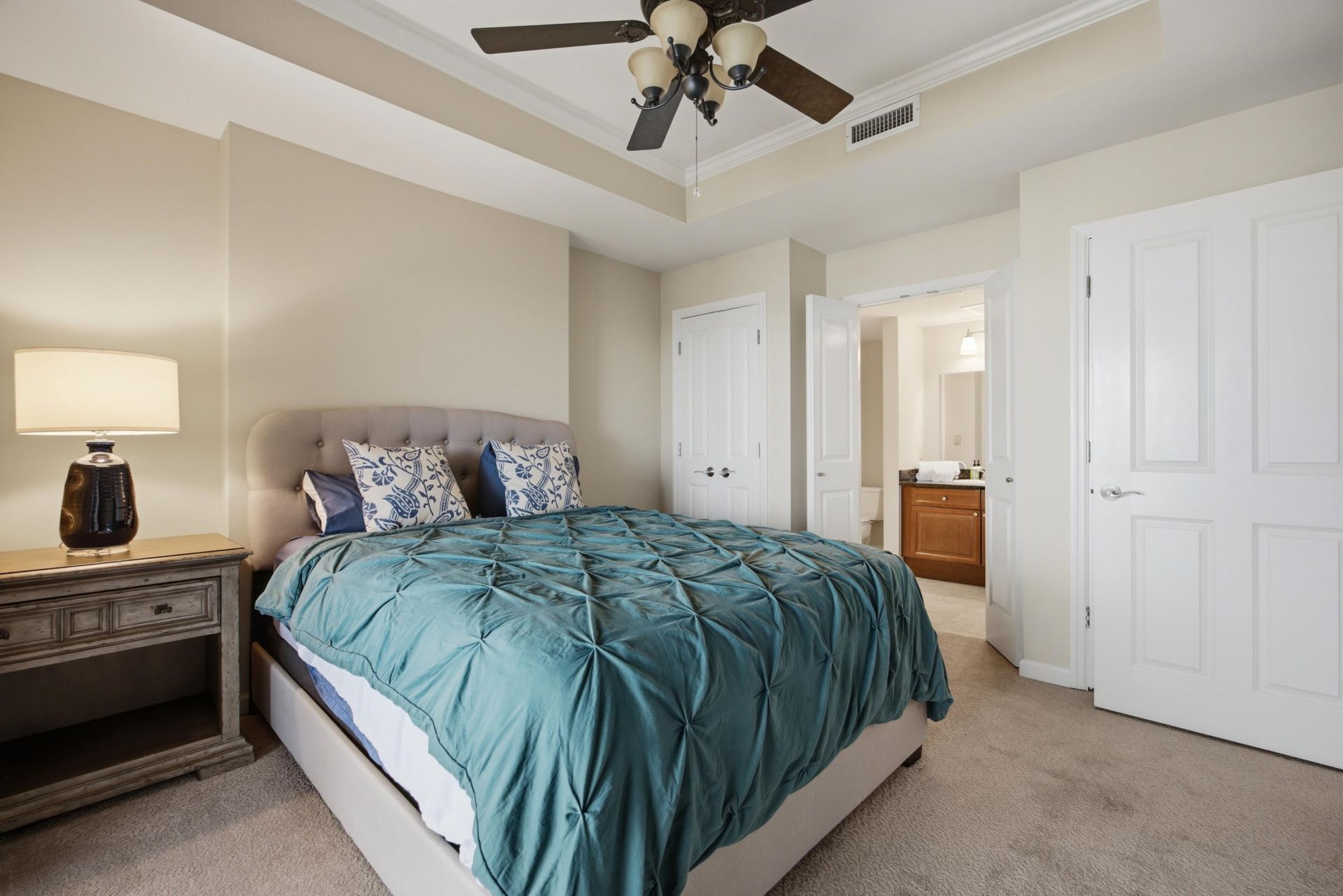 121 N Monroe Street, Unit 8007, Tallahassee, FL 32301 Photo