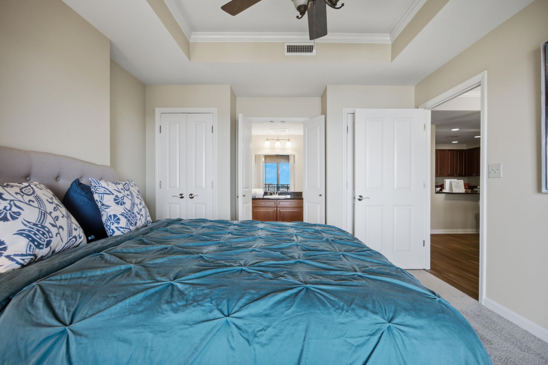 121 N Monroe Street, Unit 8007, Tallahassee, FL 32301 Photo