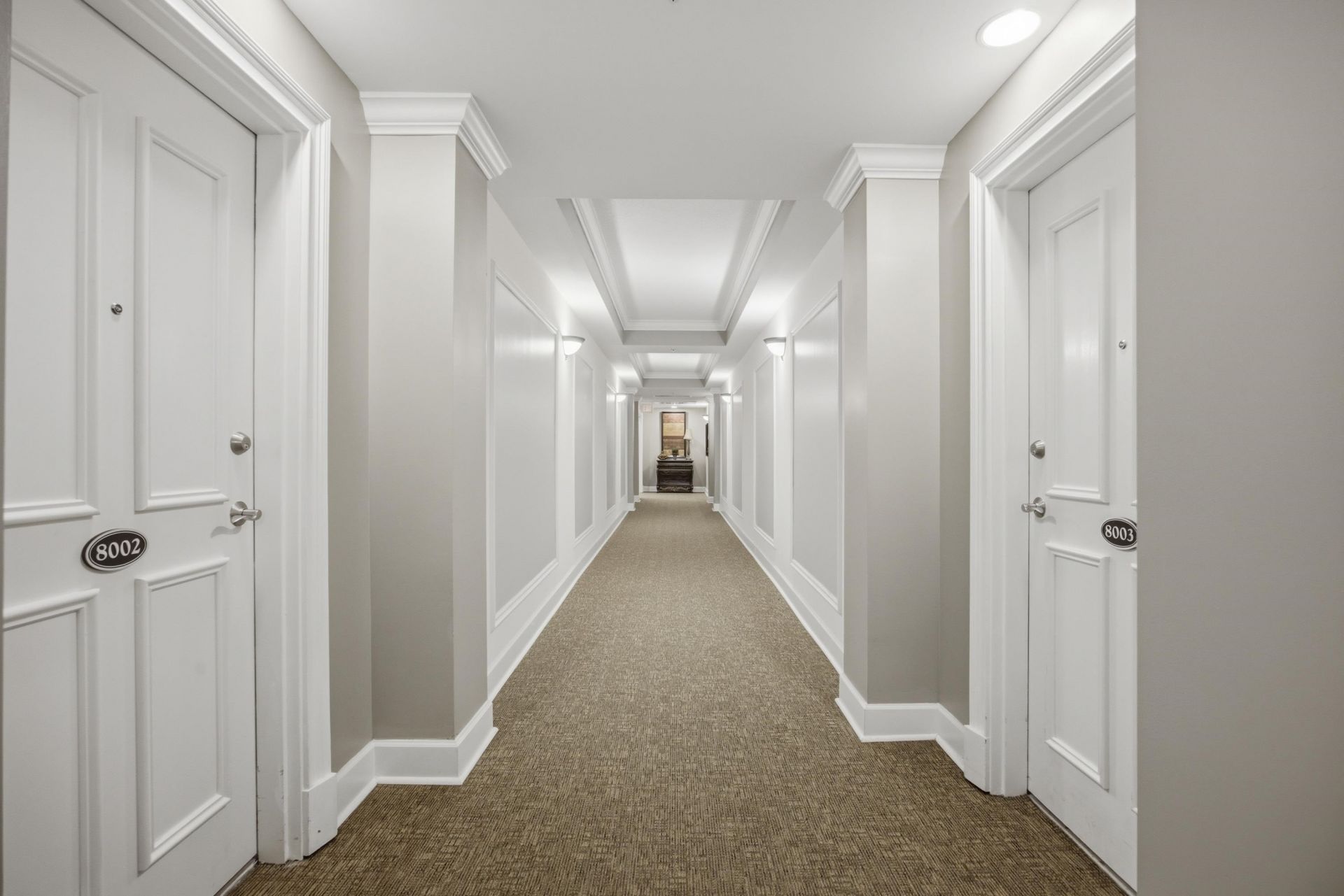 121 N Monroe Street, Unit 8007, Tallahassee, FL 32301 Photo