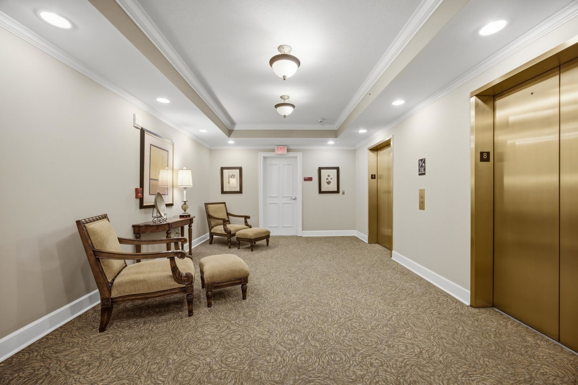 121 N Monroe Street, Unit 8007, Tallahassee, FL 32301 Photo
