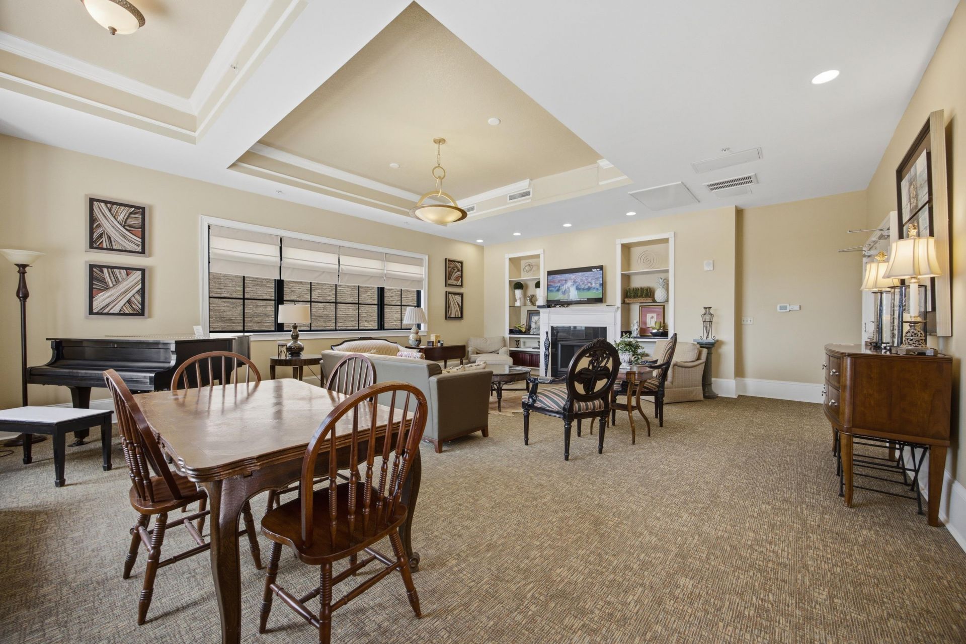 121 N Monroe Street, Unit 8007, Tallahassee, FL 32301 Photo